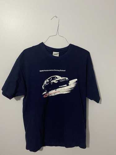 Bmw BMW Performance Driving School T-Shirt e60