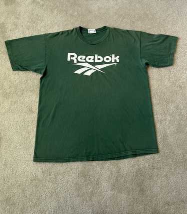 Reebok × Vintage Reebok Tee - image 1