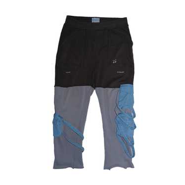 C2h4 c2h4 pants Gem