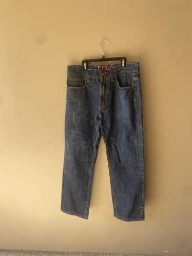 Coogi × Vintage Coogi jeans vintage multicolor den