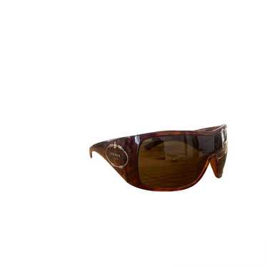 Prada Prada visor sunglasses - image 1