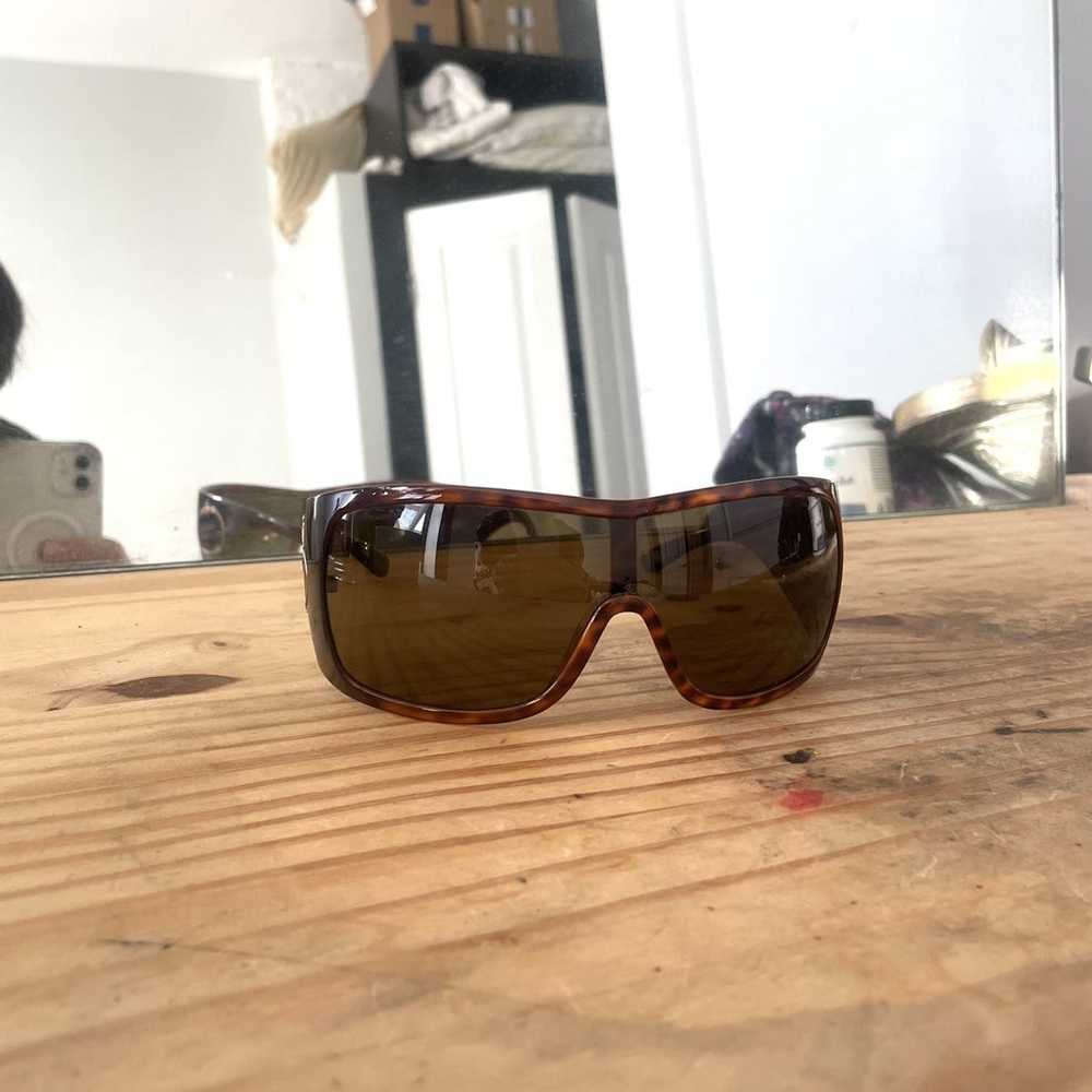 Prada Prada visor sunglasses - image 2
