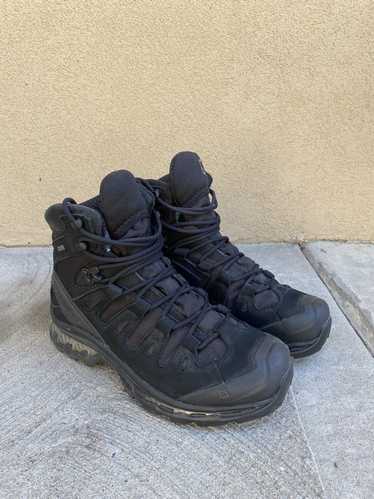 Salomon Salomon 4D quest goretex boots