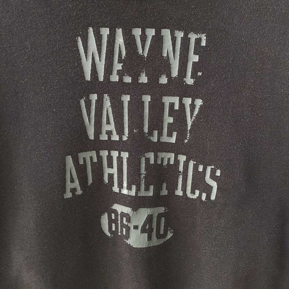Champion × Vintage Vintage Champion Wayne Valley … - image 3