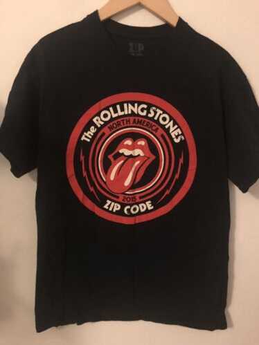 Zip code rolling stones - Gem