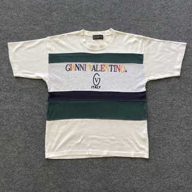 Gianni × Valentino × Vintage Gianni Valentino tsh… - image 1