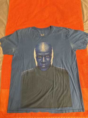 Blue Man Baltimore Ravens Licensed T-Shirt 2631905