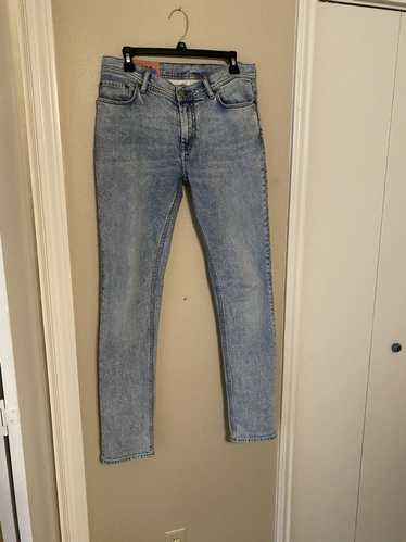 Acne Studios Acne Studios North Jeans - image 1