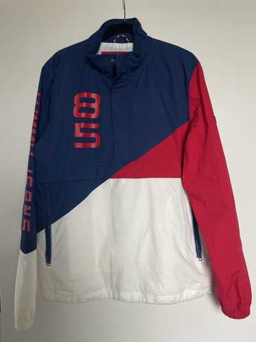 Tommy Hilfiger Tommy Jeans 85 pullover Anorak - image 1