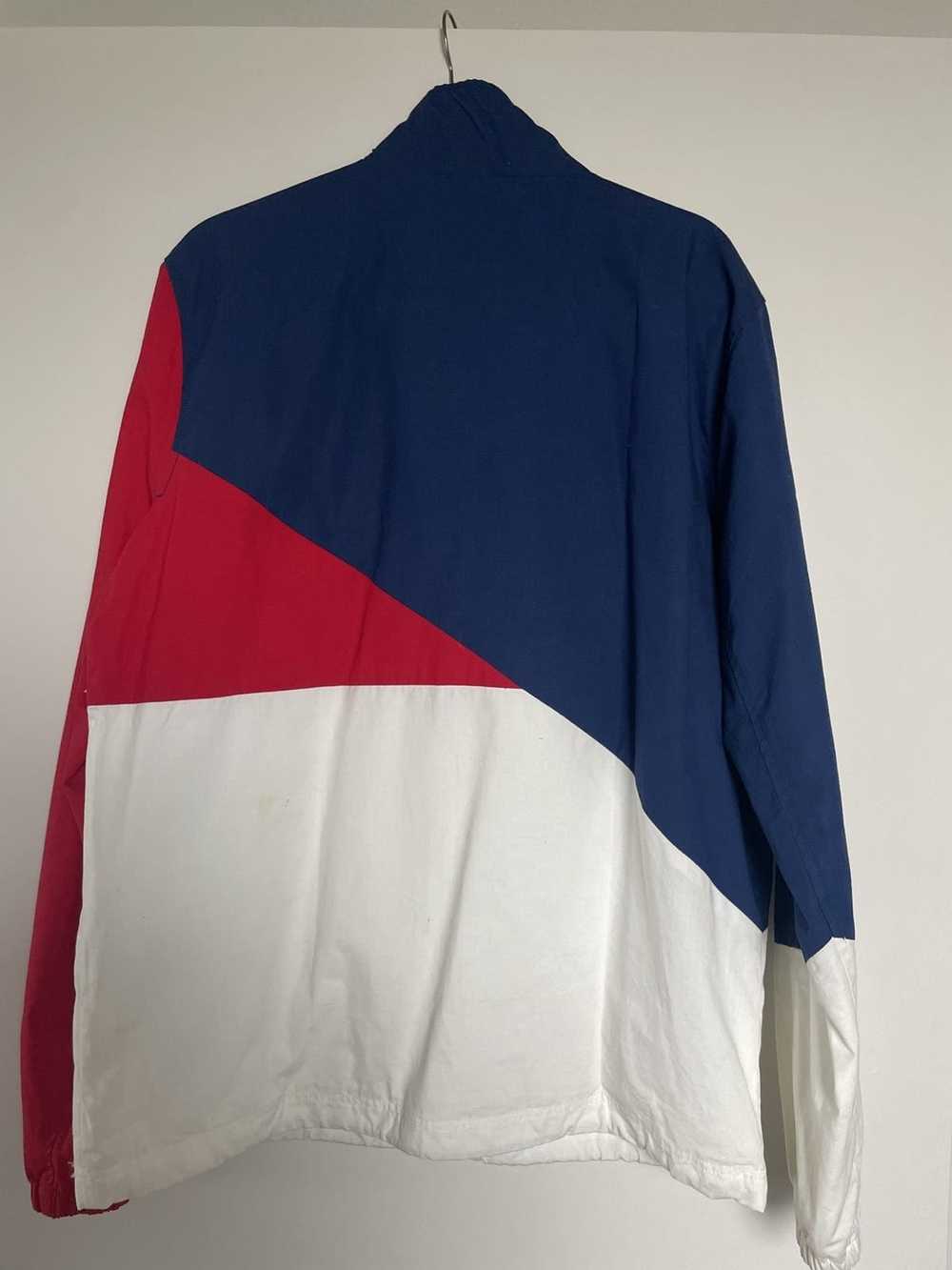 Tommy Hilfiger Tommy Jeans 85 pullover Anorak - image 2