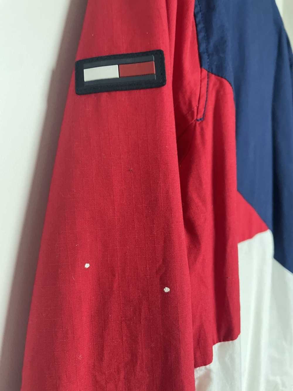 Tommy Hilfiger Tommy Jeans 85 pullover Anorak - image 3