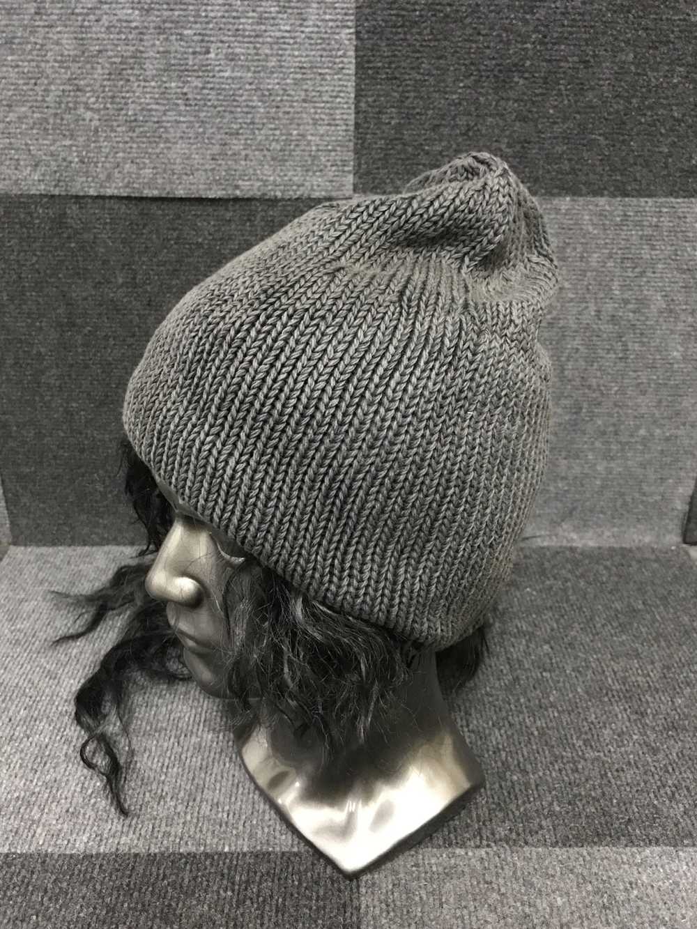 Japanese Brand × Wjk BSC133 wjk Japan Beanie - image 2