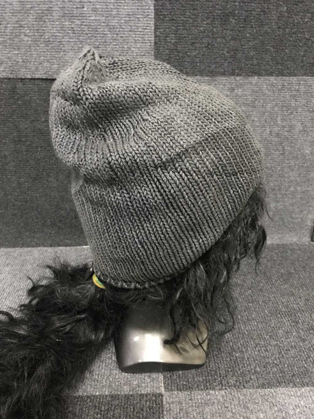 Japanese Brand × Wjk BSC133 wjk Japan Beanie - image 5