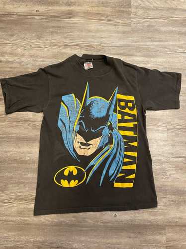 Vintage Batman Batman Basketball Jersey