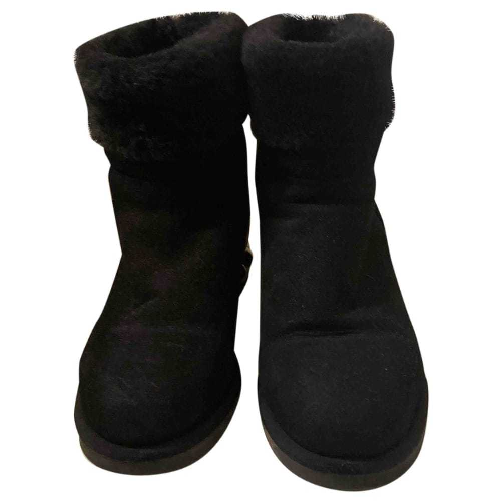 Nicholas Kirkwood Ankle boots - image 1