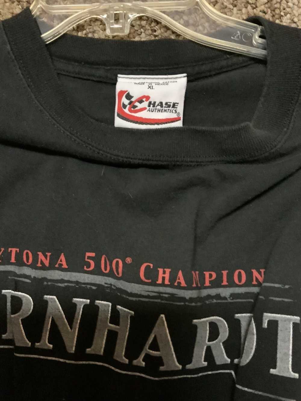 Chase Authentics Vintage Daytona 500 Campion shirt - image 3