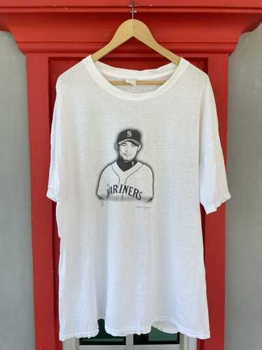 Ichiro Suzuki - Ichiro Forever - Seattle Baseball Premium T-Shirt