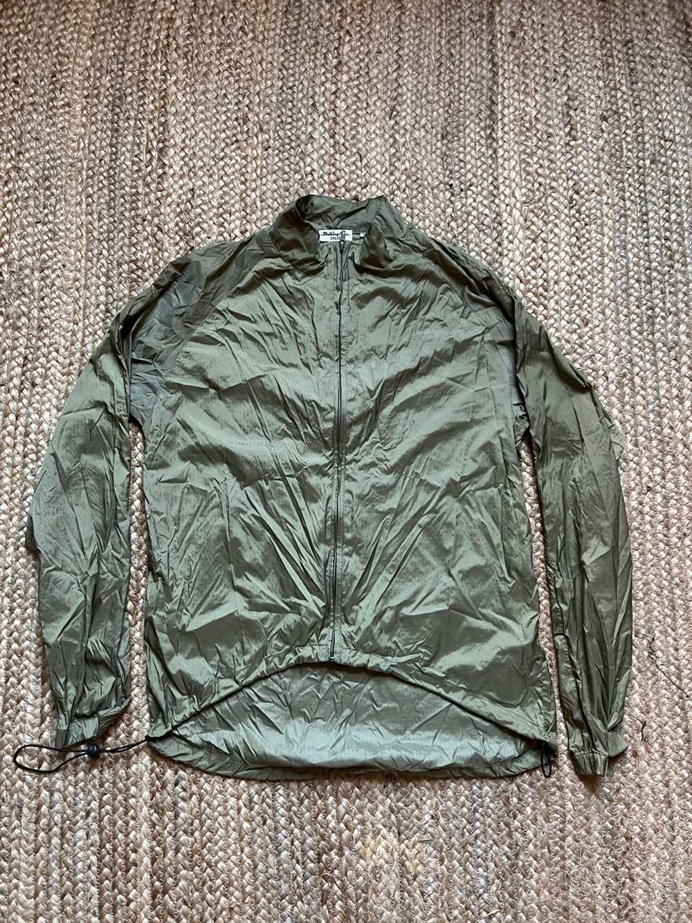 Bape Bathing Ape Cycles Cycling Jacket - image 1