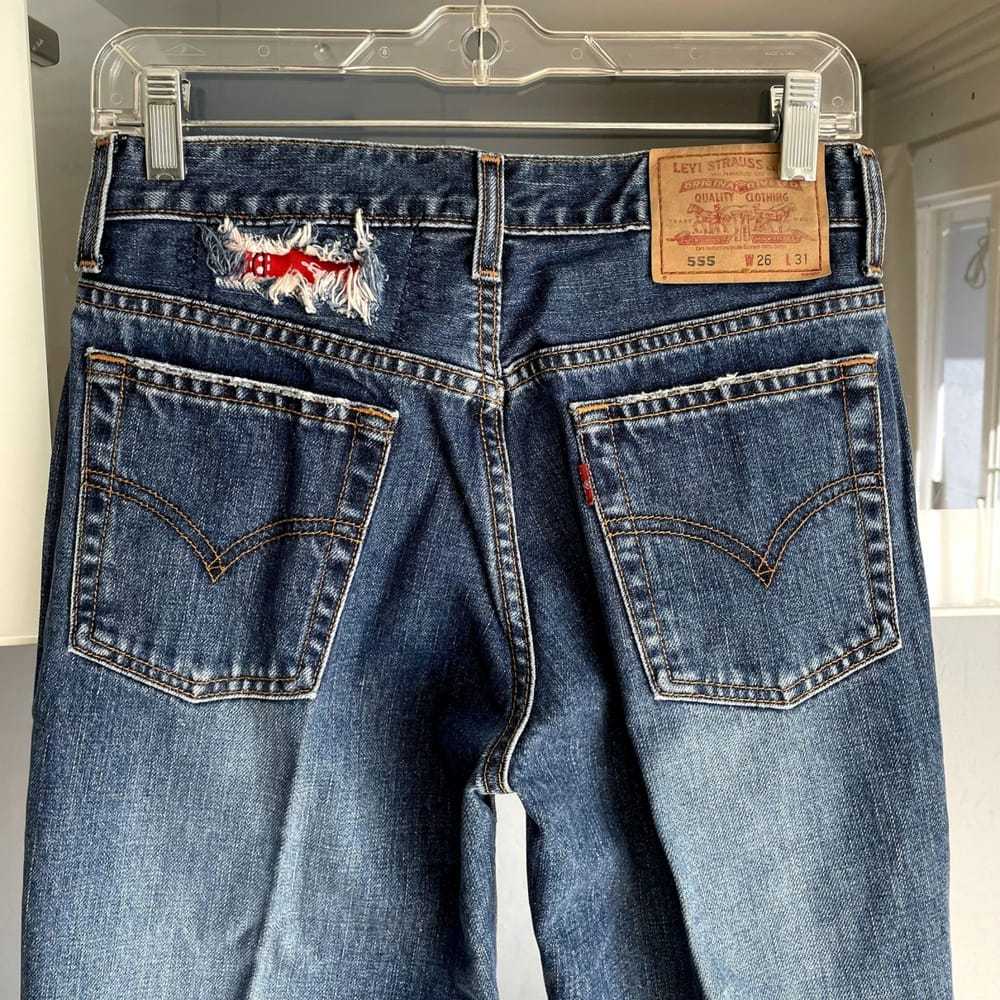 Levi's Bootcut jeans - image 10