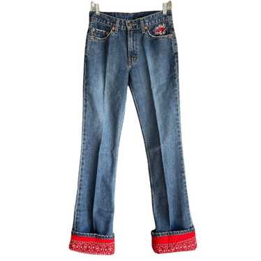 Levi's Bootcut jeans - image 1