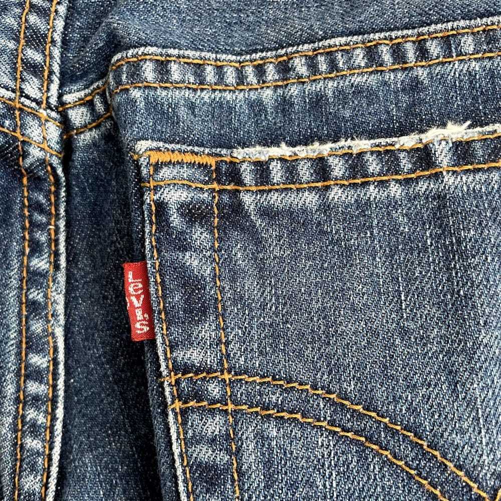 Levi's Bootcut jeans - image 4