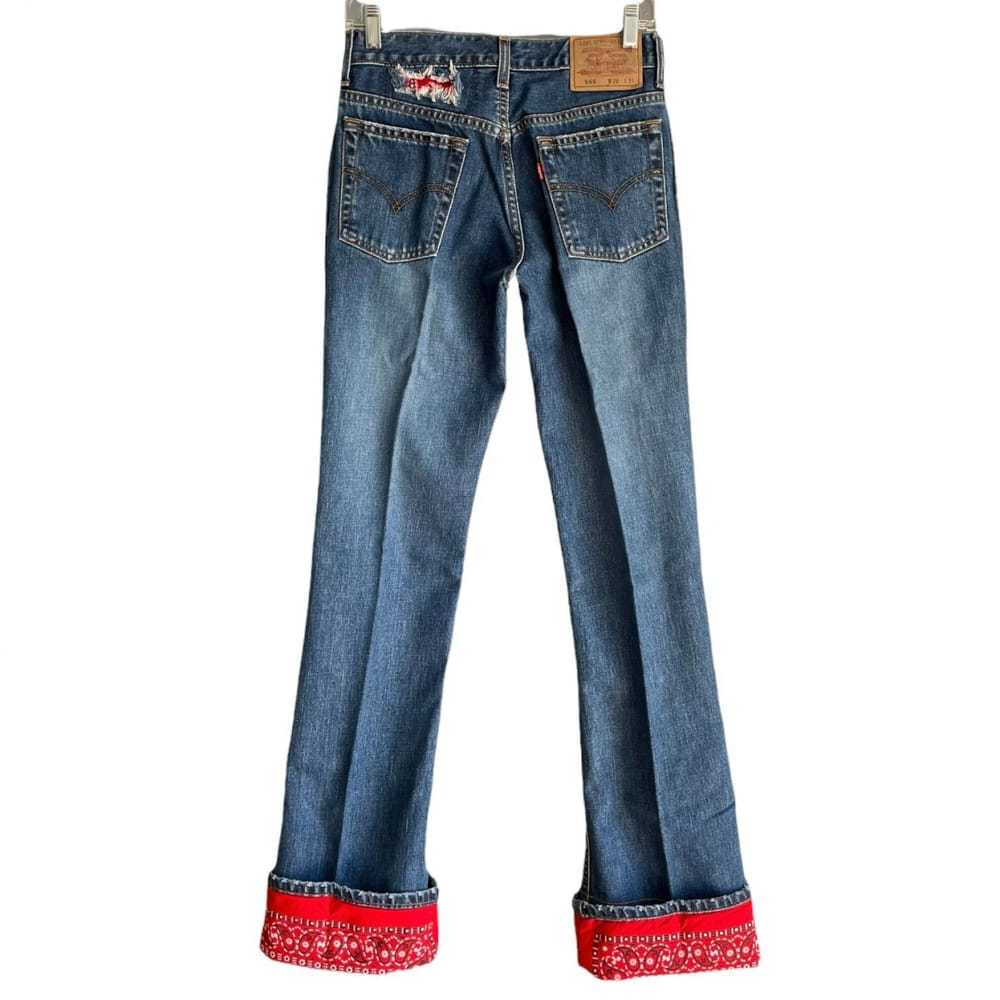 Levi's Bootcut jeans - image 5