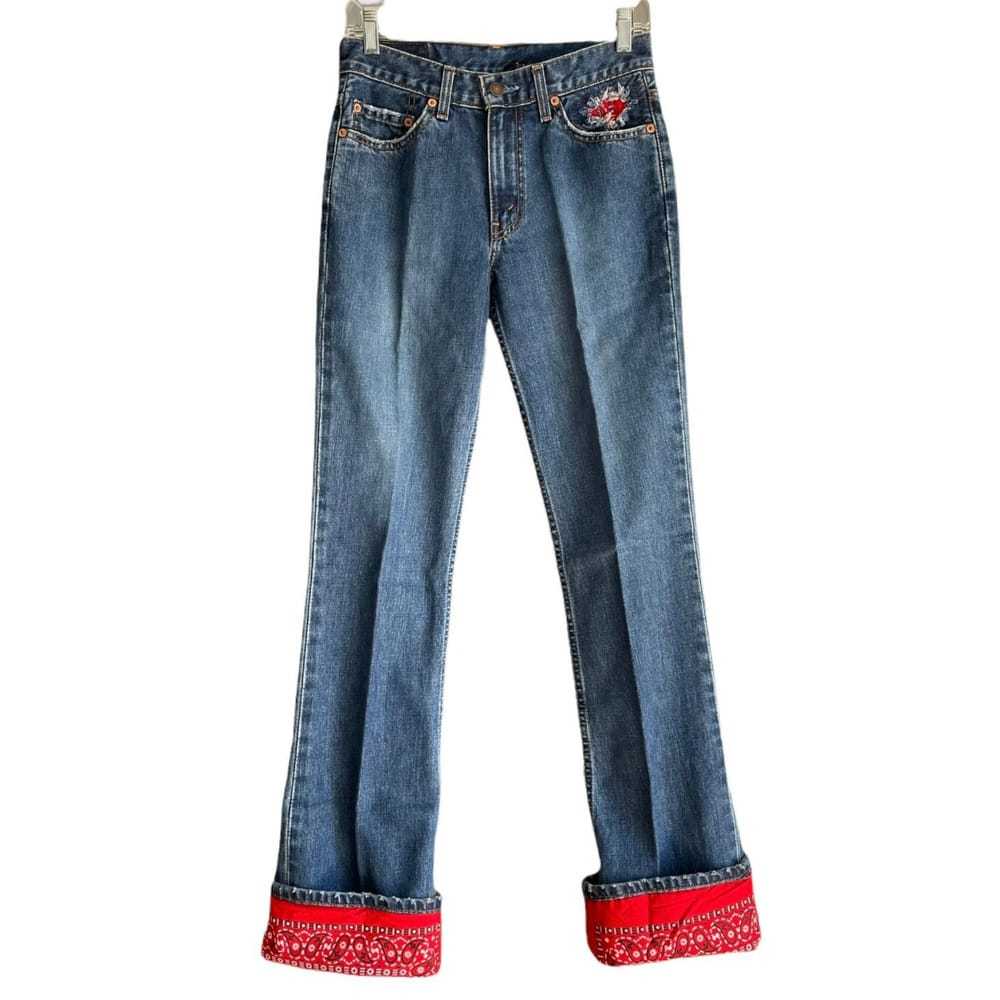 Levi's Bootcut jeans - image 6