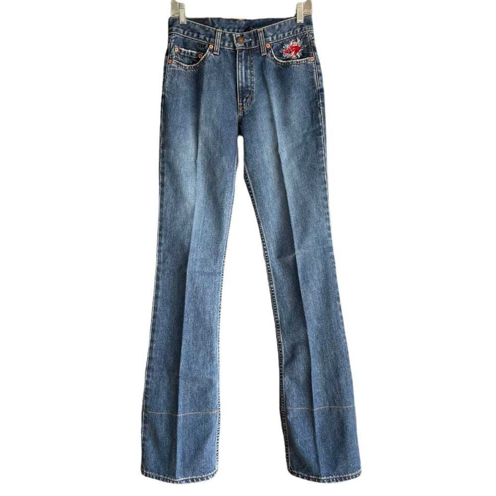 Levi's Bootcut jeans - image 7