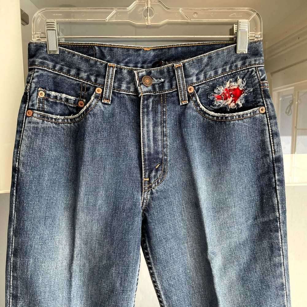 Levi's Bootcut jeans - image 8