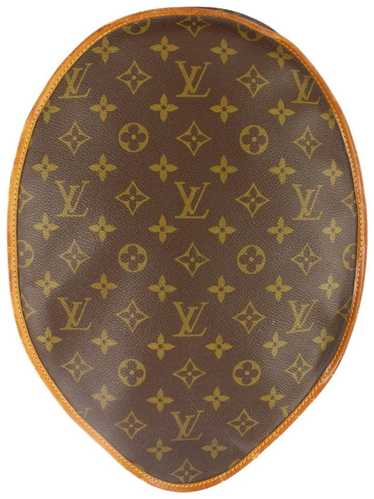 Louis Vuitton Louis Vuitton Monogram Tennis Racket