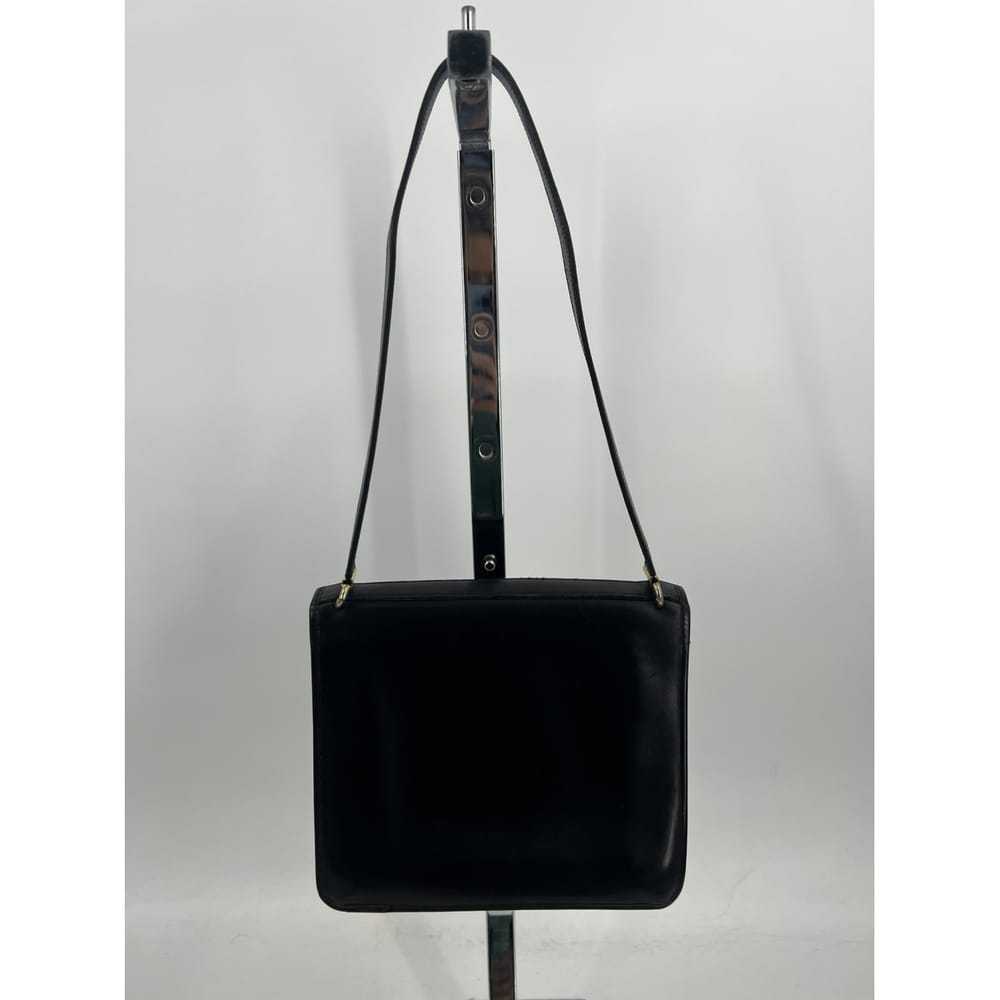 Dior Patent leather handbag - image 5