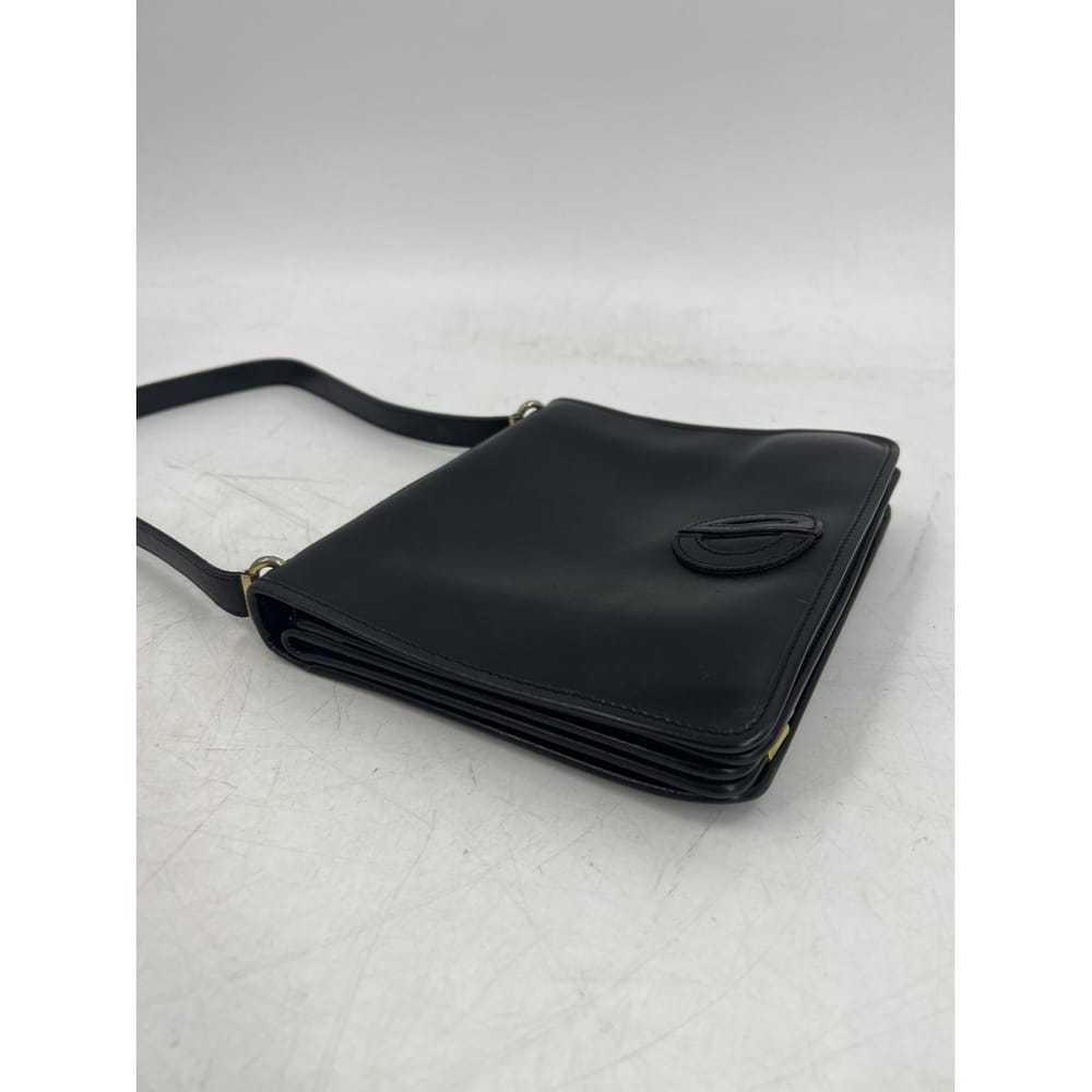 Dior Patent leather handbag - image 6