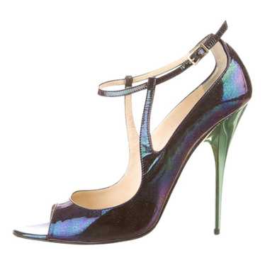 Jimmy Choo Patent leather heels - image 1