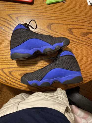 Jordan Brand Air Jordan Retro “Hyper Blue” 13s