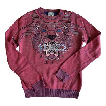 Kenzo Tiger jumper - image 1