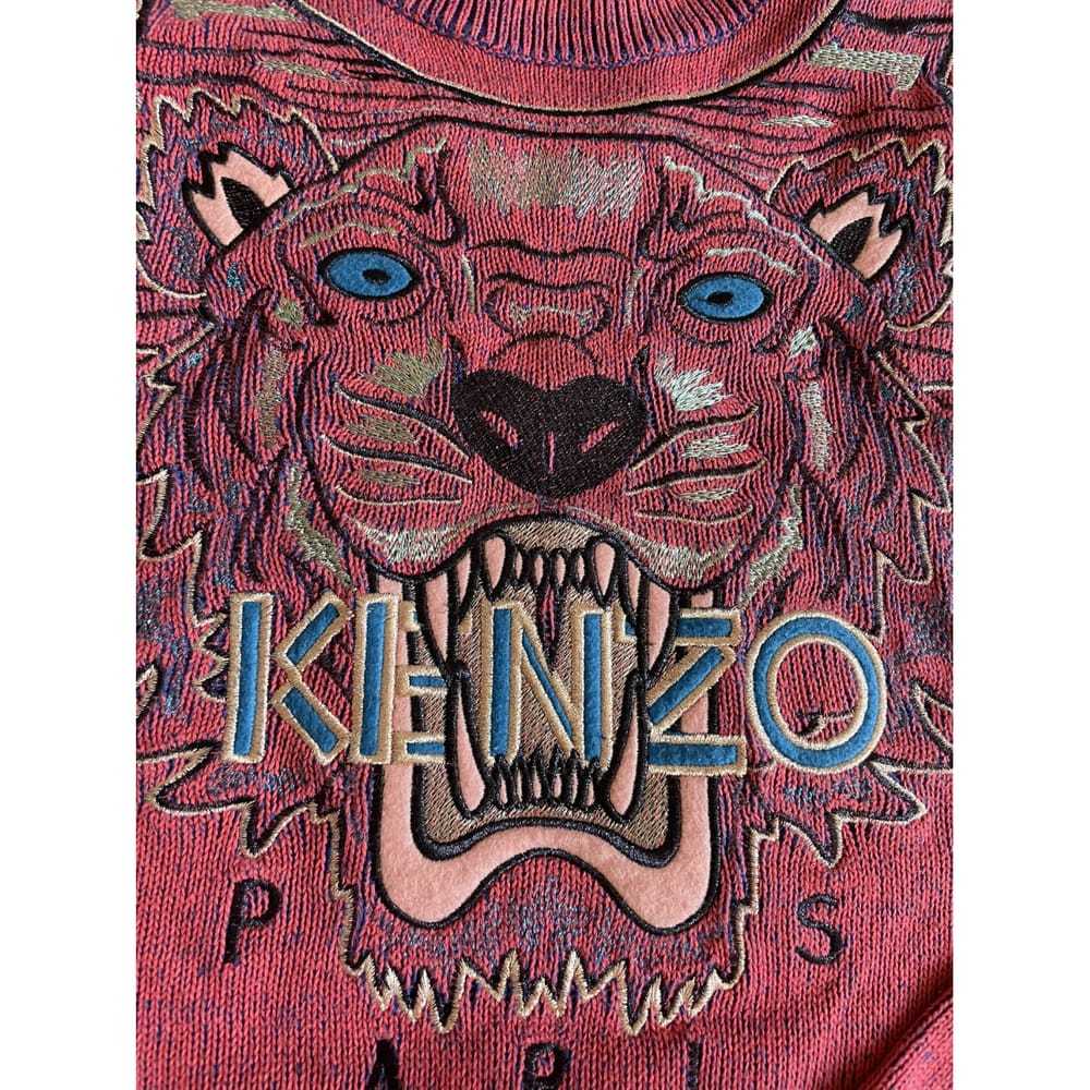 Kenzo Tiger jumper - image 2