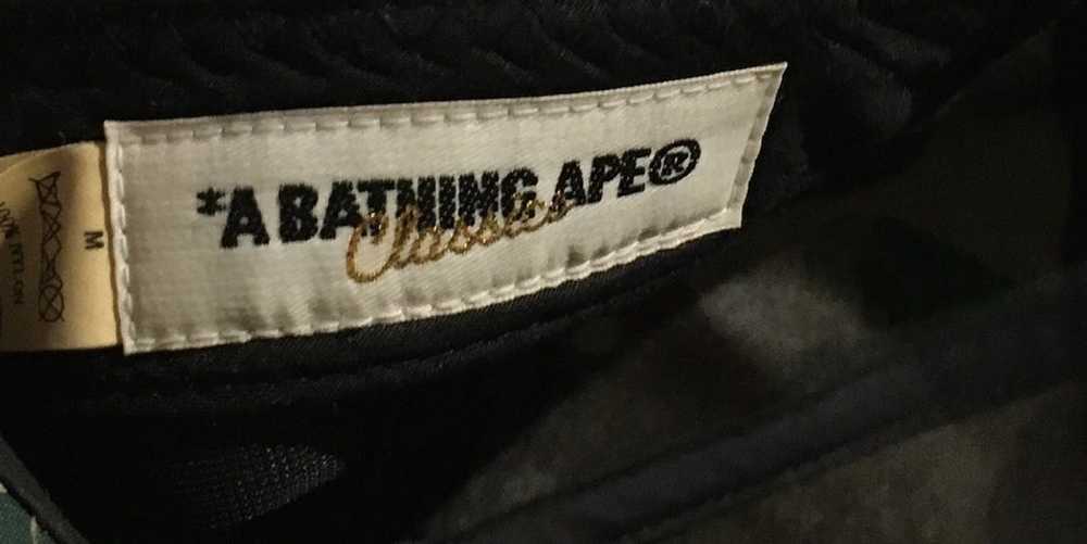 Bape Bape camo hat - image 5