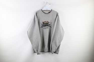 Vintage Vintage Fishing Sweatshirt