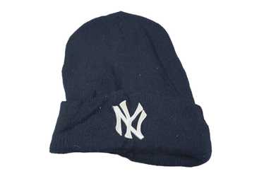 Vintage MLB New York Yankees Roman Cooperstown Collection Pinstripe Wo – 🎅  Bad Santa