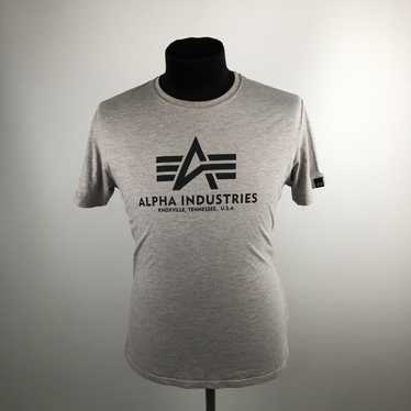 Alpha Industries × Streetwear Alpha Industries vi… - image 1