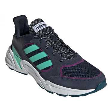 Adidas Cloth trainers - image 1