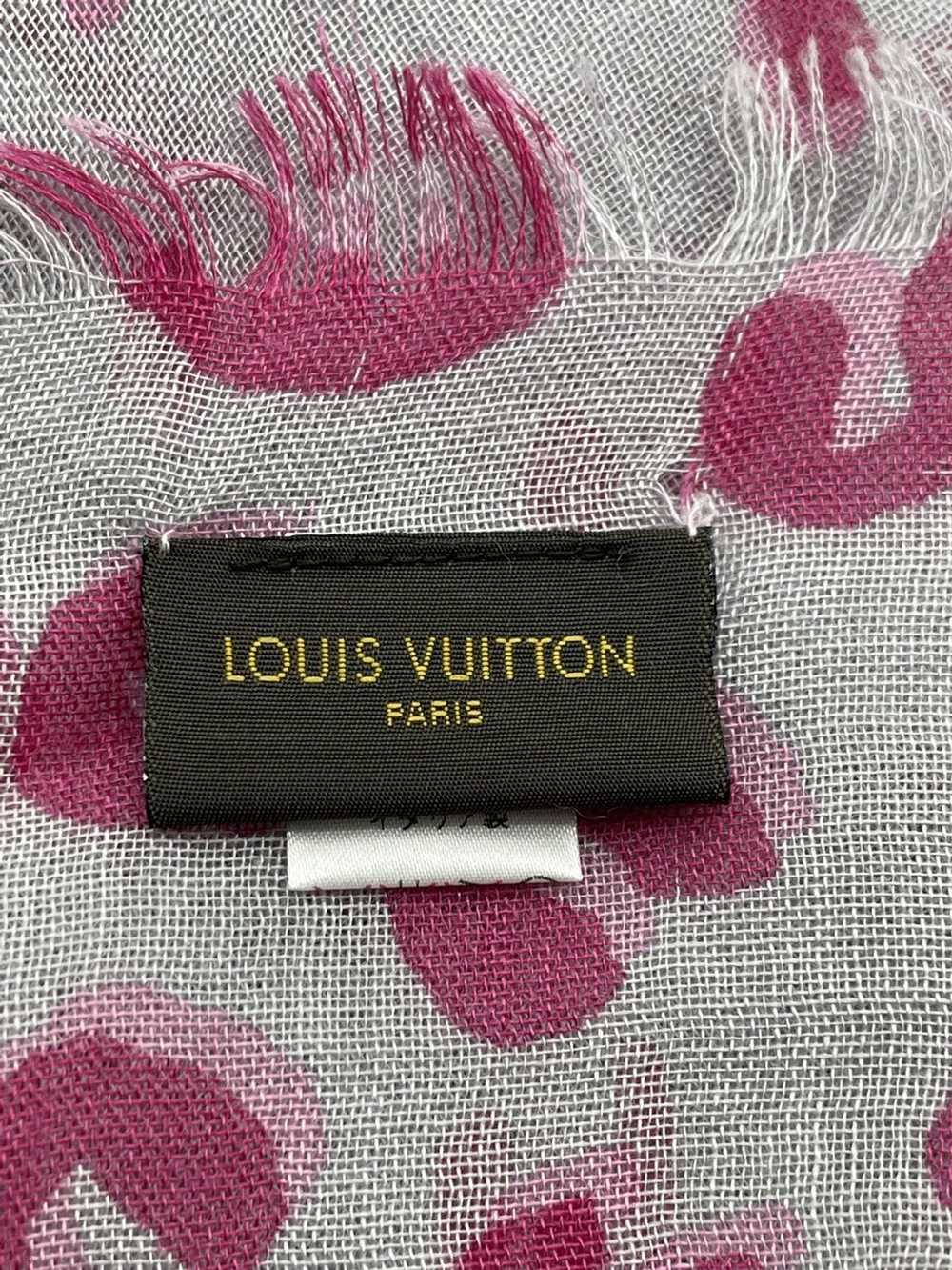 Louis Vuitton Louis Vuitton x Stephen Sprouse Gra… - image 5