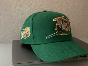 Tampa bay fitted - Gem