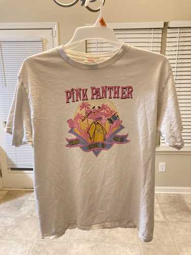 Vintage Pink panther vintage t-shirt