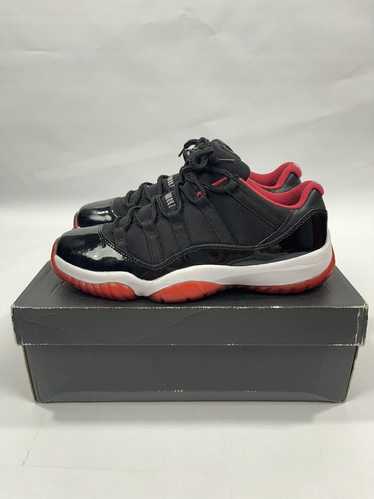 Jordan Brand × Nike Jordan 11 bred low (air jorda… - image 1