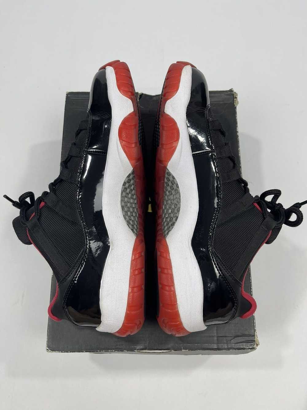 Jordan Brand × Nike Jordan 11 bred low (air jorda… - image 5