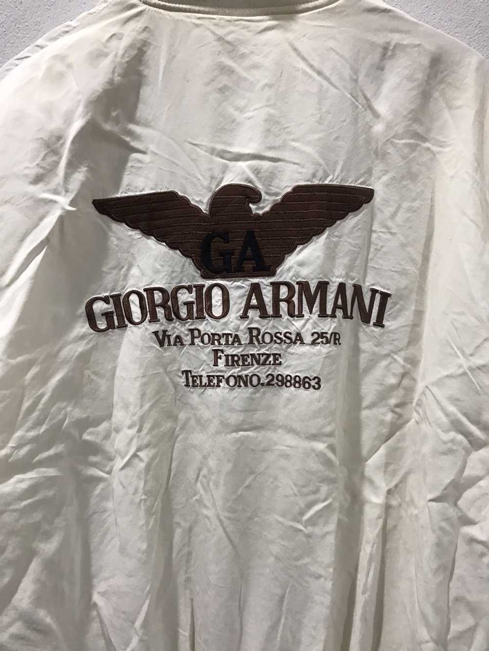 Armani × Giorgio Armani 🔥GIORGIO ARMANI VELVET E… - image 10