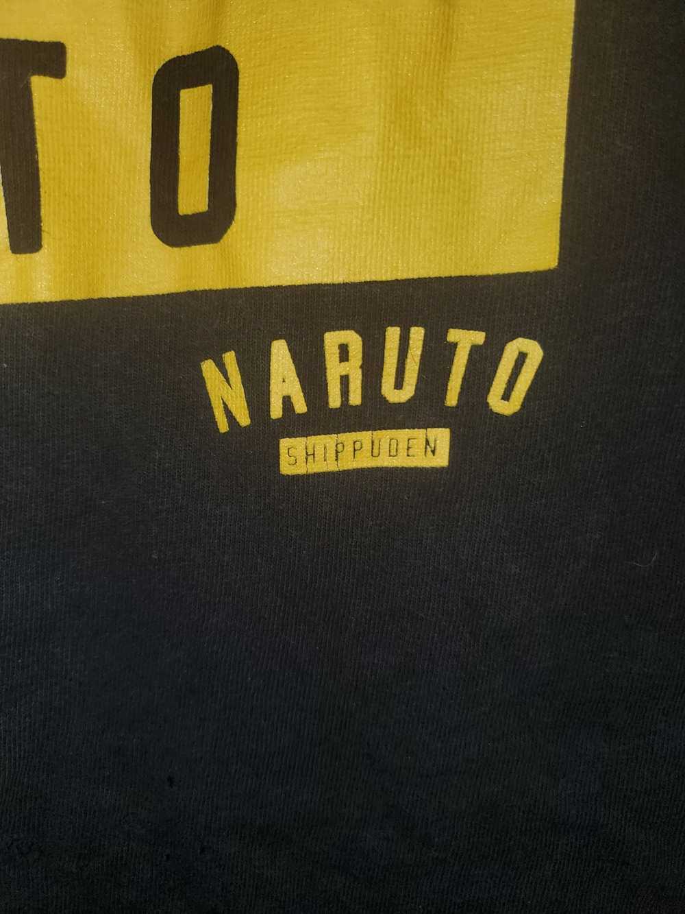 Anima × Japanese Brand × Streetwear Naruto Shippu… - image 3