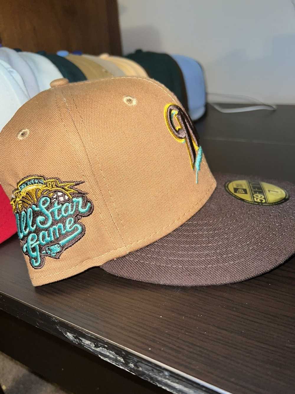 Hat Club × New Era Sportsworld165 Milwaukee Brewe… - image 2