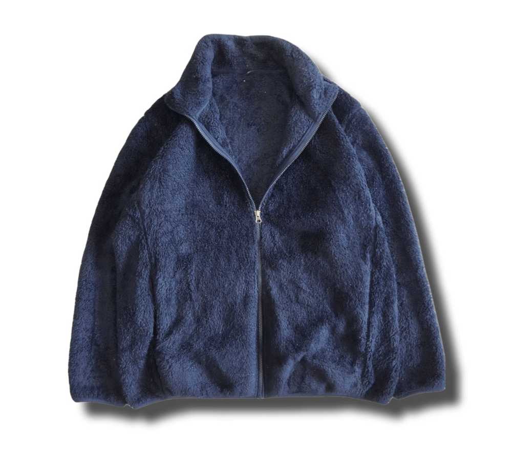 Mink Fur Coat × Uniqlo × Winter Session Best Offe… - image 1